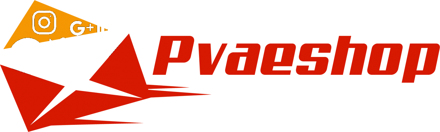 pvaeshop Logo