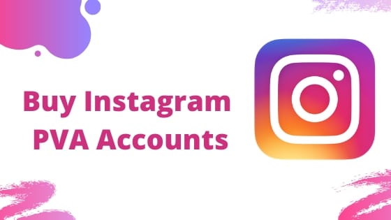 Buy Instagram Account