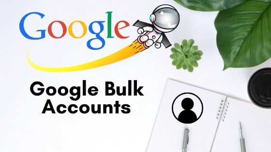 Buy Gmail PVA Account