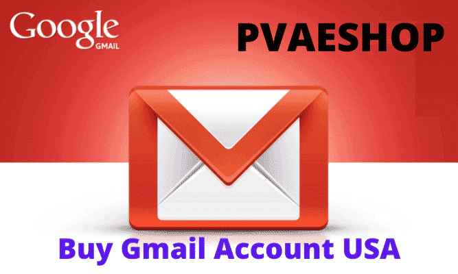 How to Purchase a Gmail Account in the USA?