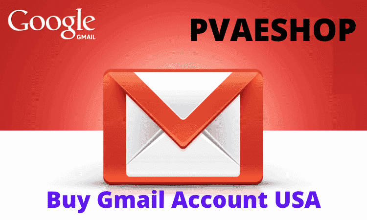 How to Purchase a Gmail Account in the USA?