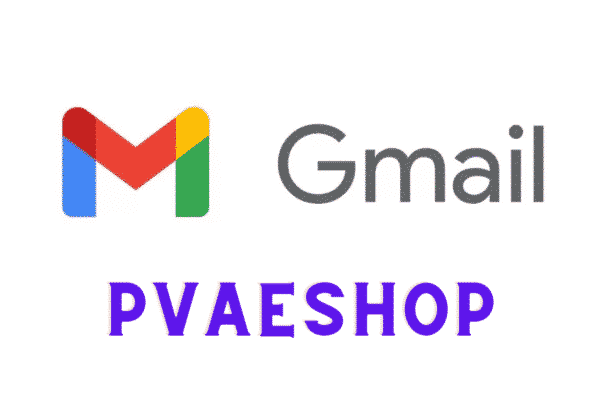 PVA Gmail Account